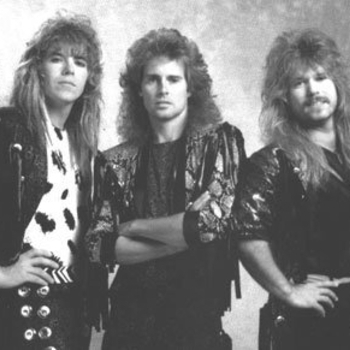 China Sky - You're Not Alone