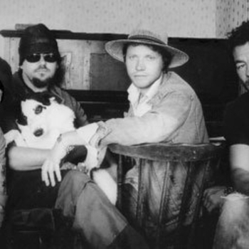 CC Cowboys - Bare film