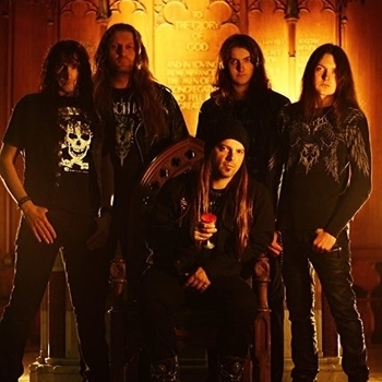 Code Of Silence - Dark Skies Over Babylon