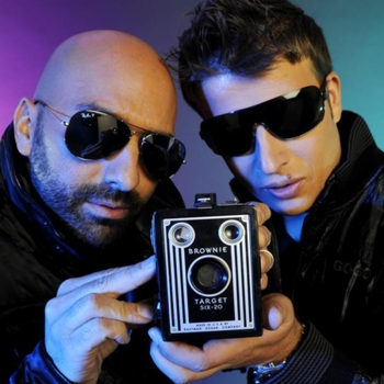 Chus & Ceballos,  Cevin Fisher - Lost In Music (Manuel De La Mare Space Mix)