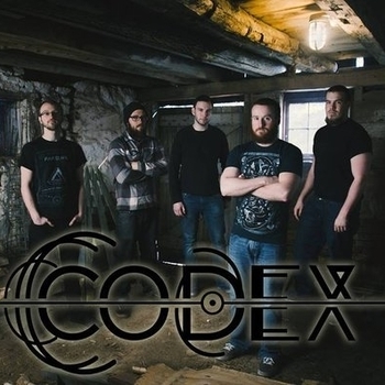 Codex - lvl 5 (HON)