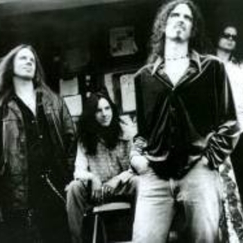 Cry Of Love - Highway Jones