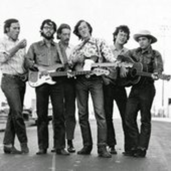 Commander Cody & His Lost Planet Airmen - Seeds and Stems (Again)