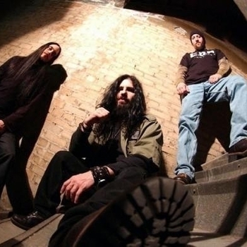 Cycle of Pain - 5 (Мелодия из сериала "Сыны Анархии / Sons of Anarchy") (Сезон 1)