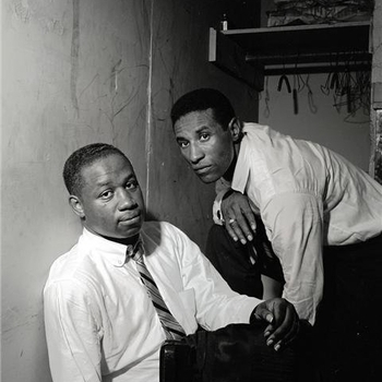 Clifford Brown & Max Roach - Delilah