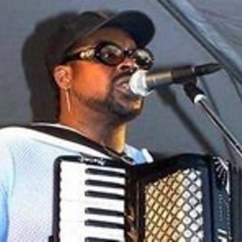 C.J. Chenier - Richest Man