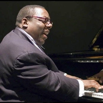 Cyrus Chestnut Trio - Munlight Sonata