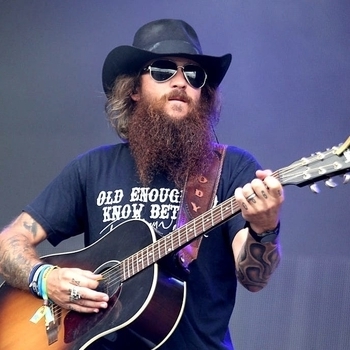 Cody Jinks - Blacksheep (Blacksheep 2021)
