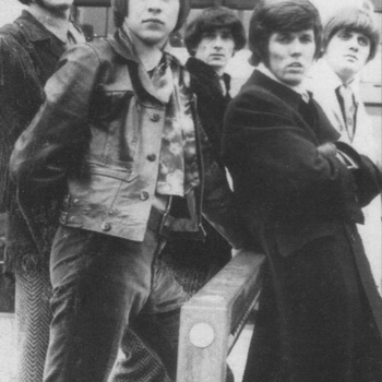 Classics IV - Stormy