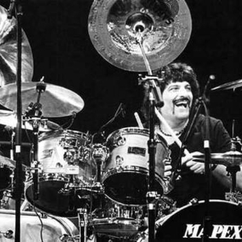 Carmine Appice - Keep On Rolling