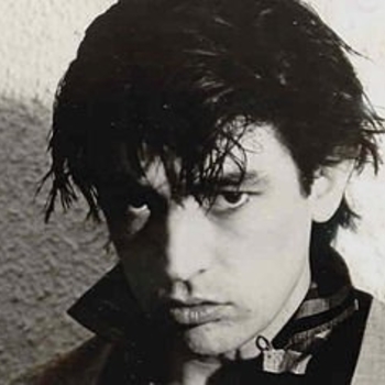 Chris Spedding - Gun Shaft City (Feat. Bryan Ferry)