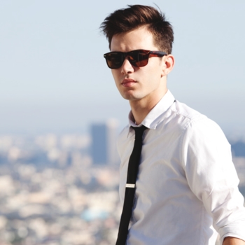 Corey Gray - Here Without You
