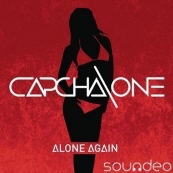 Capcha One - Alone Again(Ice Night Mash-Up)