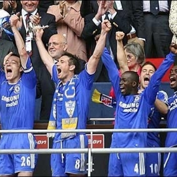 Chelsea FC - Track 02