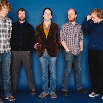 Clap Your Hands Say Yeah - Satan Said Dance