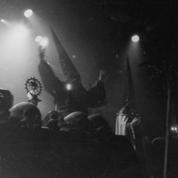 Cult of Fire - Kali Ma (Live)