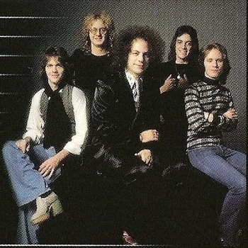 Crack the Sky - All Fly Away (Rock 2021)
