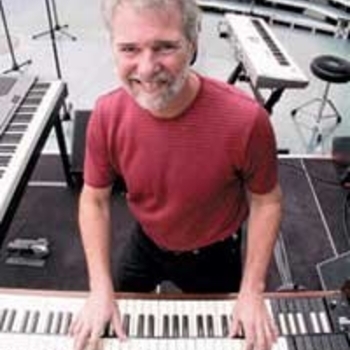 Chuck Leavell - Georgia on My Mind