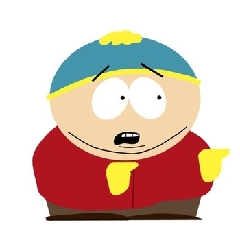 South Park - Come Sail Away