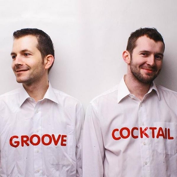 Cocktail Groovers - Missing the Train - Dinner Night Lounge Mix