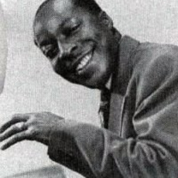 Cecil Gant - Rock Little baby