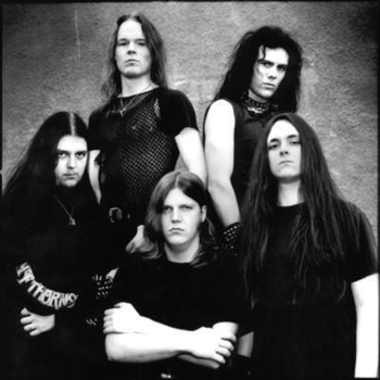 Crown Of Thorns - Don't let me down