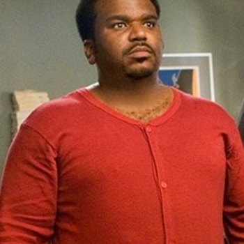 Craig Robinson and David Alan Grier, Maxayn Lewis - Speak It (Don't Leak It!) - Reprise (OST из фильма "Мы – семья Пиплз / Peeples")