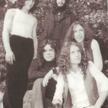 Heavenly - Ode To Joy