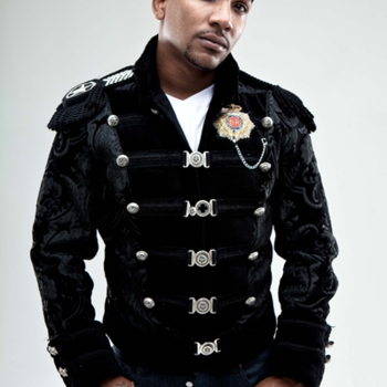 Cyhi Da Prynce - Sideways
