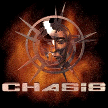 Chasis - Atlantis