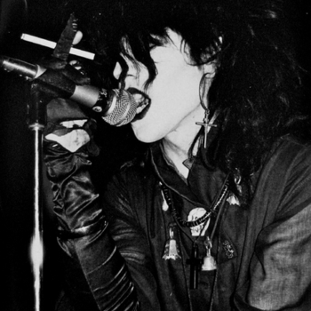 Prayers - Cursed Be Thy Blessings (feat. Christian Death)