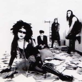 Corpus Delicti - Haunting Picture