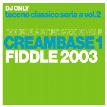 Creambase 1 - Fiddle 2003 (OST из "Вечеринка на Ибице / Pura vida Ibiza")