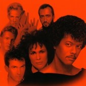 Champaign - Trials Of The Heart (1991)