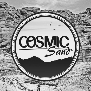 Cosmic Sand - 9h00