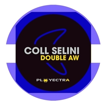 Coll Selini - Bells & Whistles (Club Version)