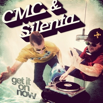 Ghetto Funk presents CMC & Silenta - 02_Feelin Moody