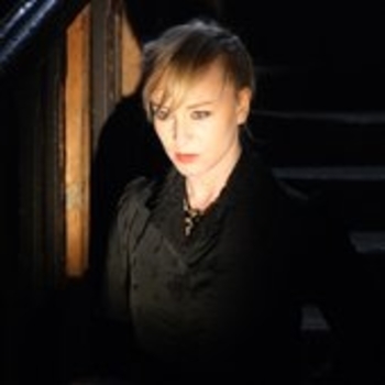 Cathy Davey - Cold Man's Nightmare