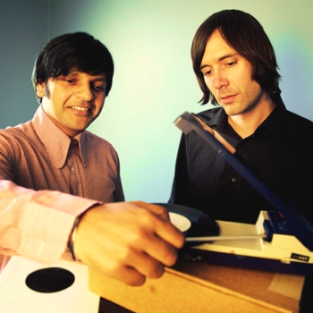 Cornershop - Brimful Of Asha