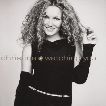 Christina - Wont Look Back (Written by Damon Sharpe) (2012) [www.RnB4U.in]