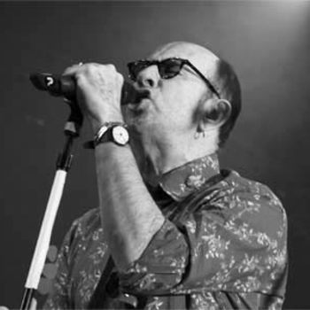 Chris Thompson - We Are the Strong