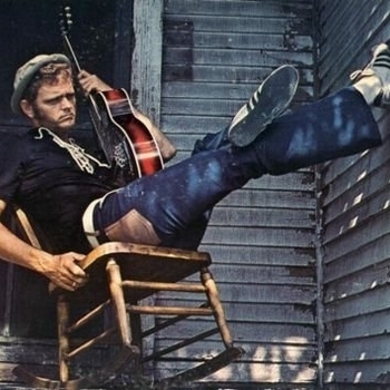 Chet Atkins & Jerry Reed - Sneakin' Around