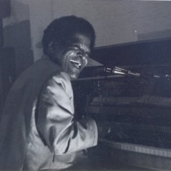 Cousin Joe - Sadie Brown