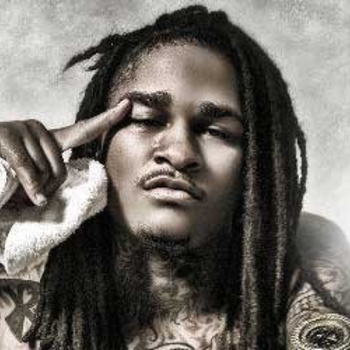 Chaz Gotti - Can't Be My Lady (Feat. Wooh Da Kid) [Prod. By 808 Mafia]