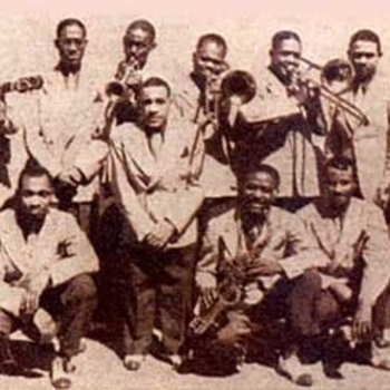 Chick Webb and His Orchestra