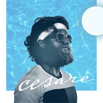 Cesare - Юбилей