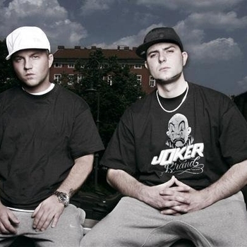 Chakuza & Bizzy Montana - Blackout