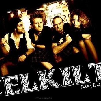Celkilt - Get The Hell Away