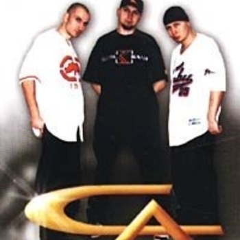 Counter Attack - C.A.