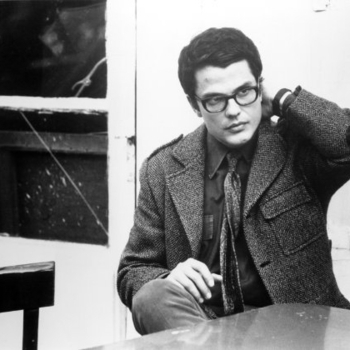 Charlie Haden - We Shall Overcome